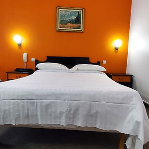 Driepersoonskamer
